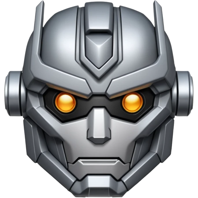 Megatron emoji