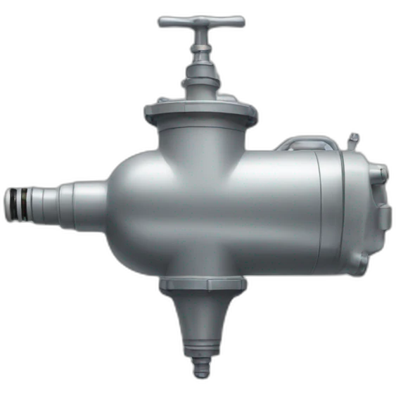 Air injection emoji