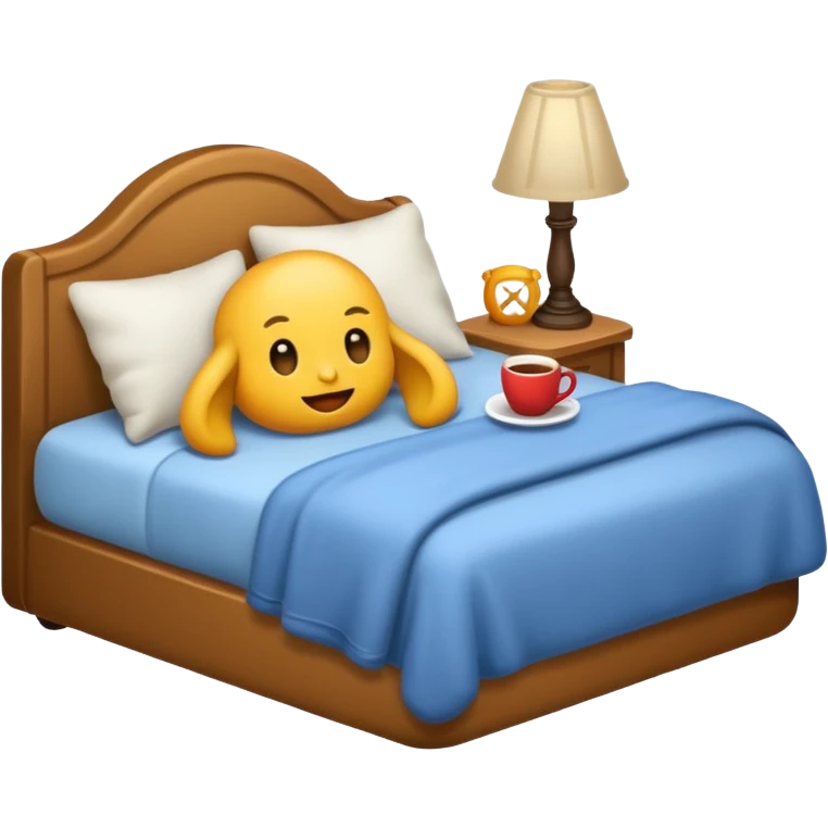 Cozy emoji