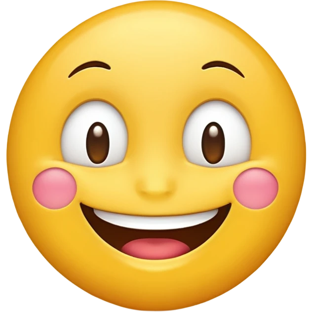 Laughing emoji meme emoji