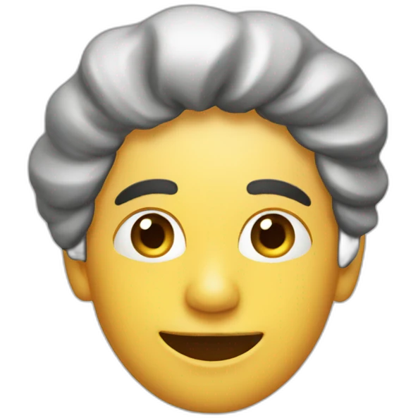 Cocinero emoji