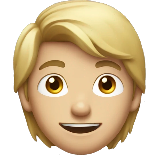 gamer boy emoji
