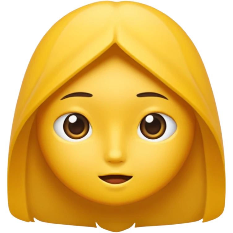 1을 뜻하는 손가락 emoji