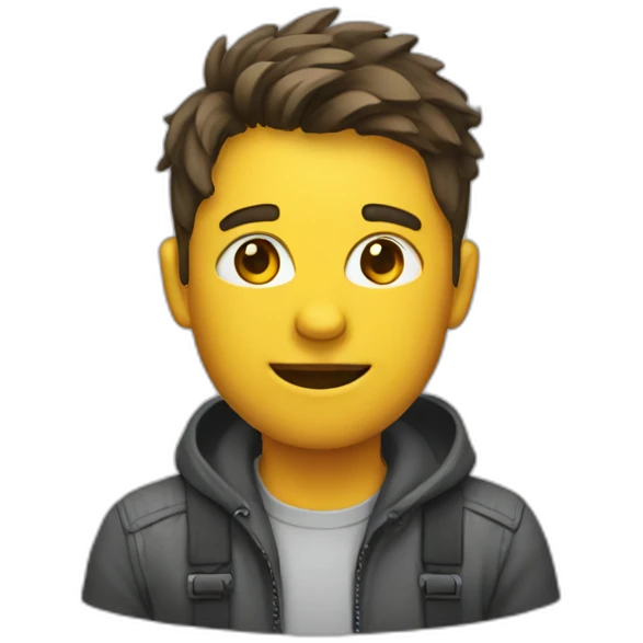 Ux designer emoji