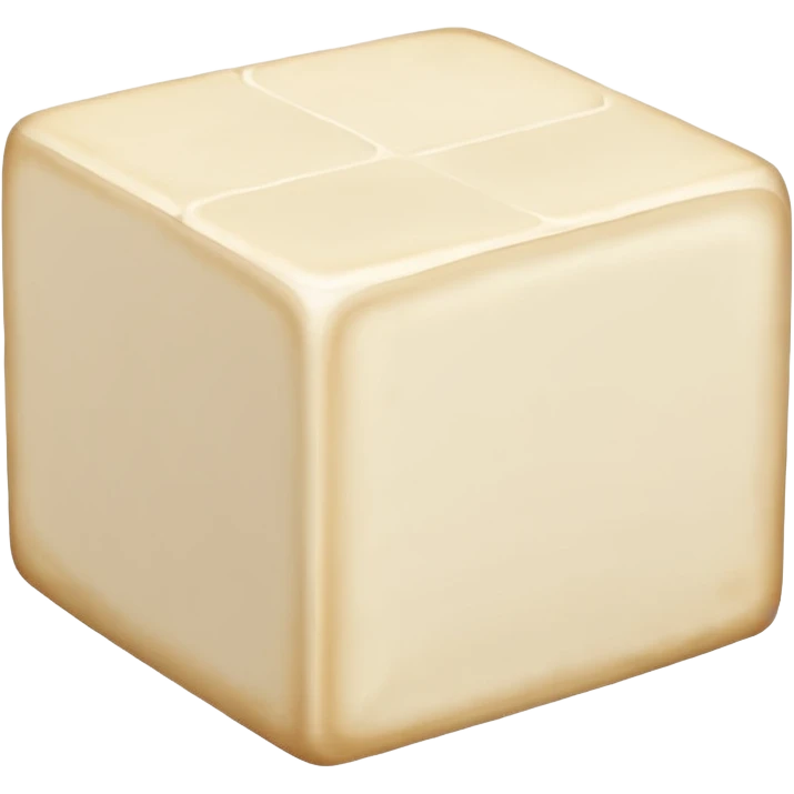 tofu emoji