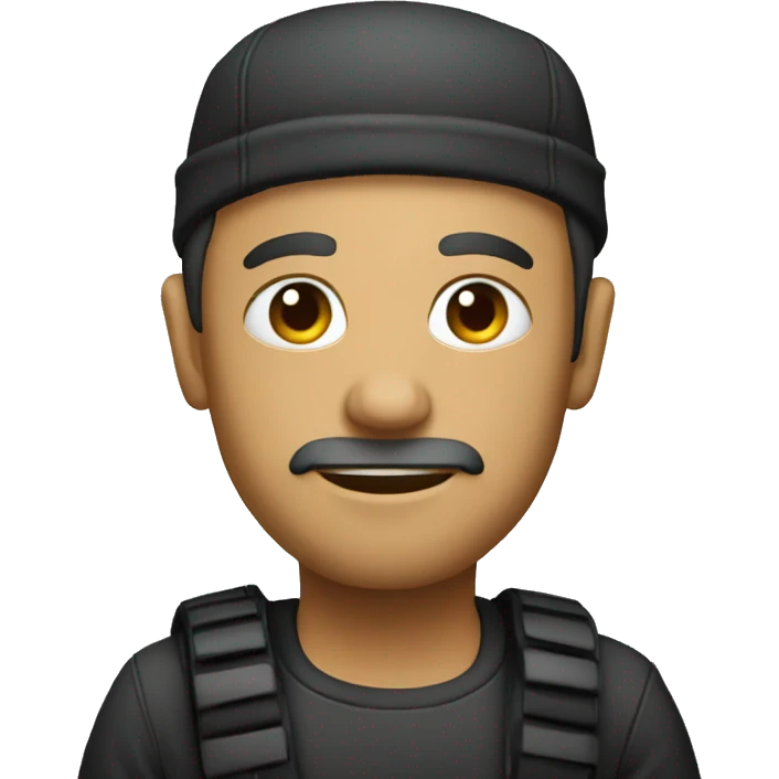 Rober emoji