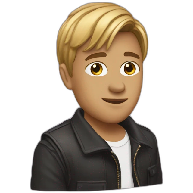 Queer As Funk emoji