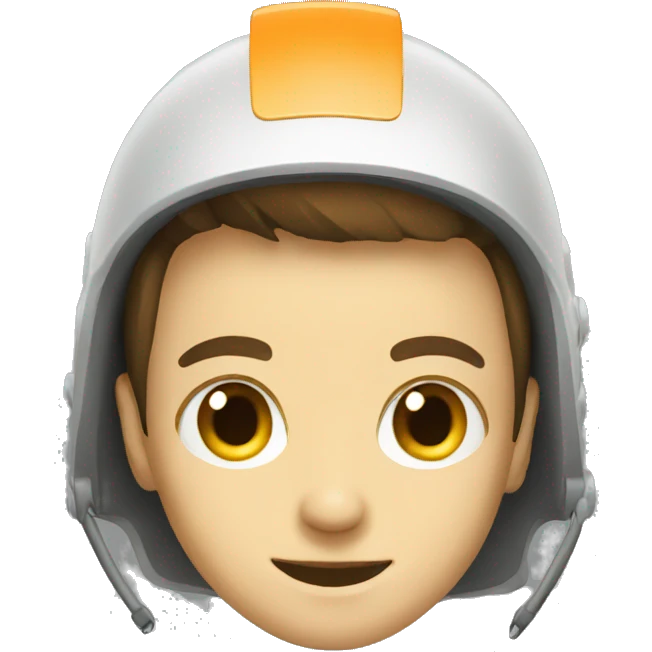 Generator  emoji