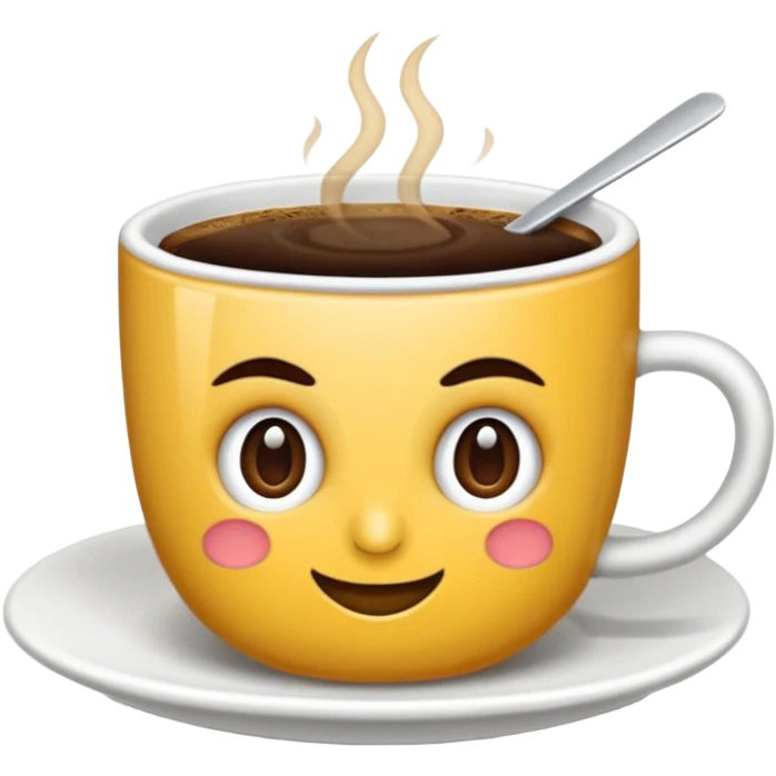 Kartal kafası emoji