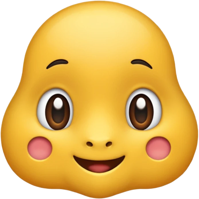 синия Галочка emoji