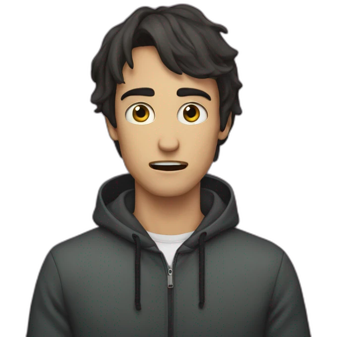 the-horrors-persist-but-so-do-i emoji