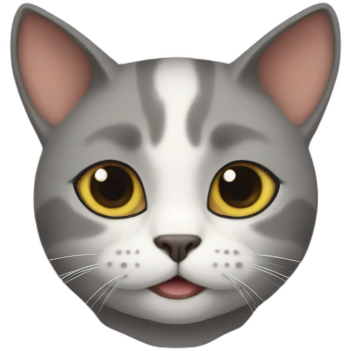 super cattus emoji