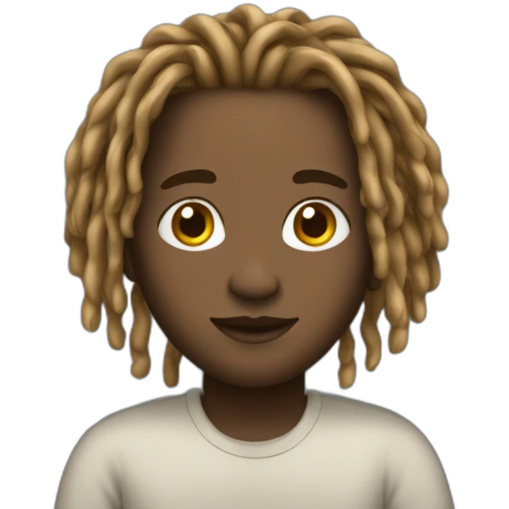 locs emoji