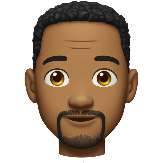 will smith emoji