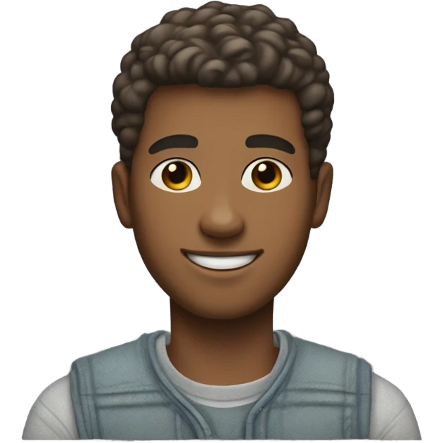 Timothy Abiodun emoji