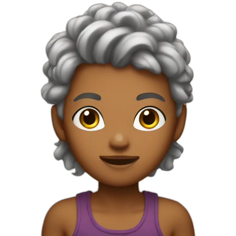 Baya  emoji