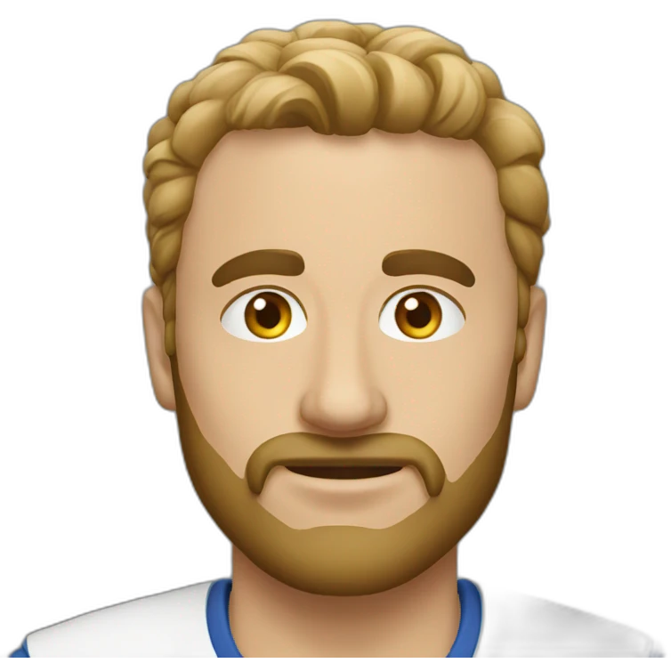 Bosniak emoji