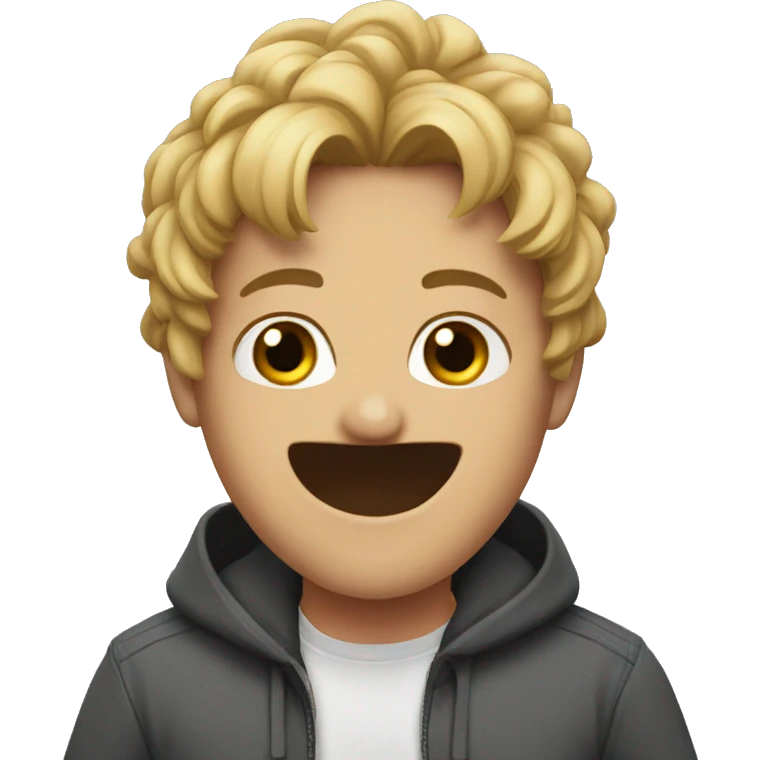 Best friends emoji