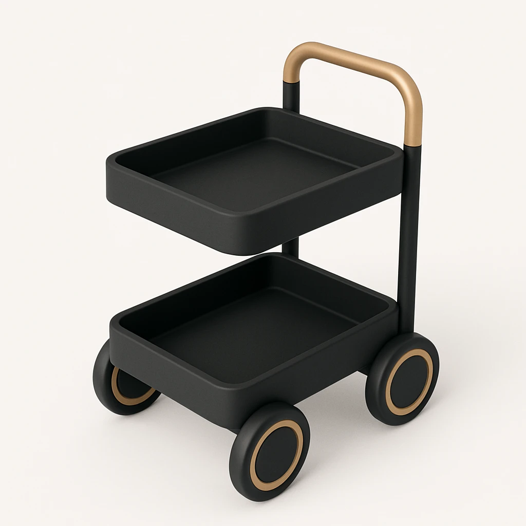 cart emoji