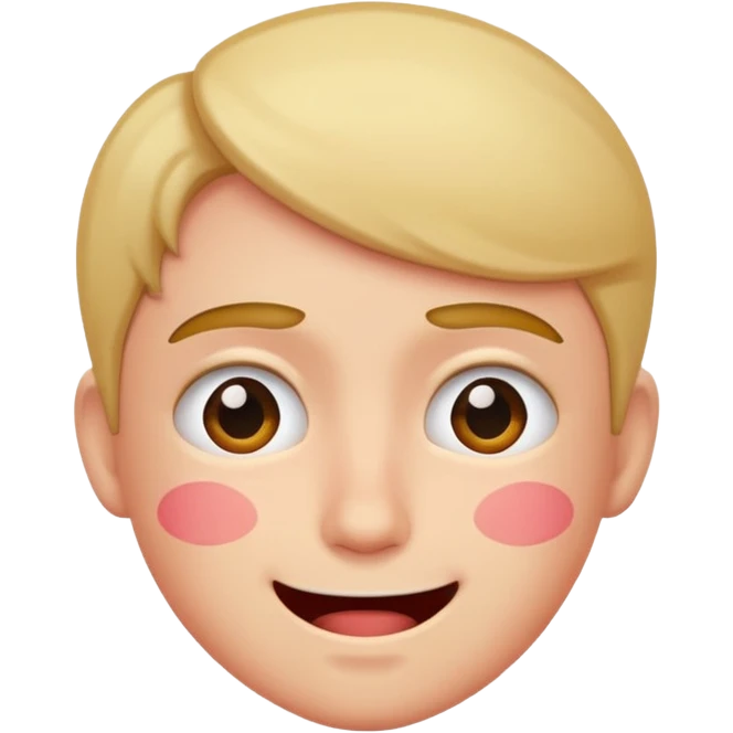 🥴+🫣+😅 emoji