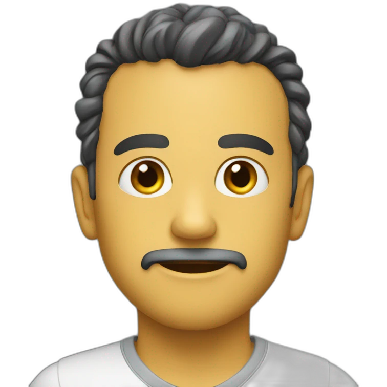 zizi emoji