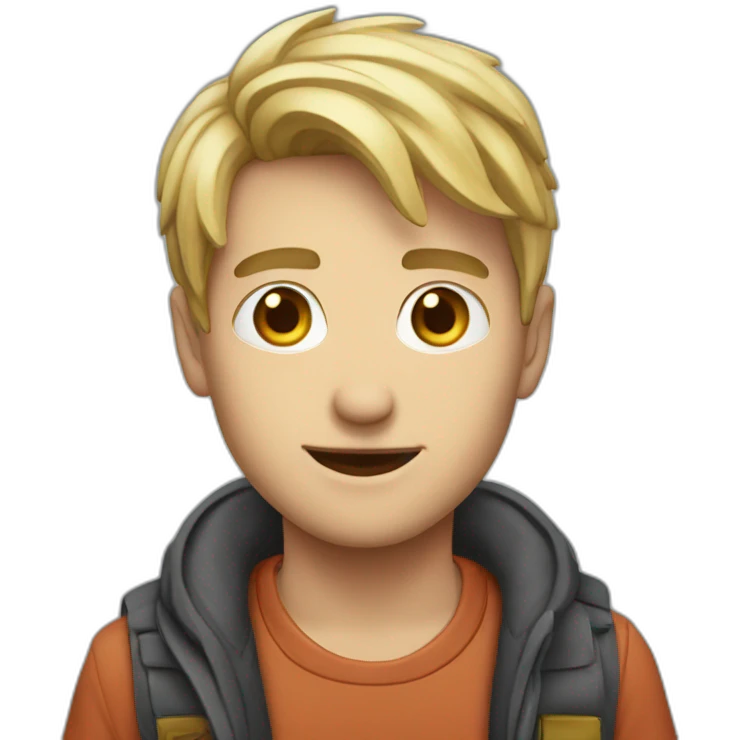 Malte emoji