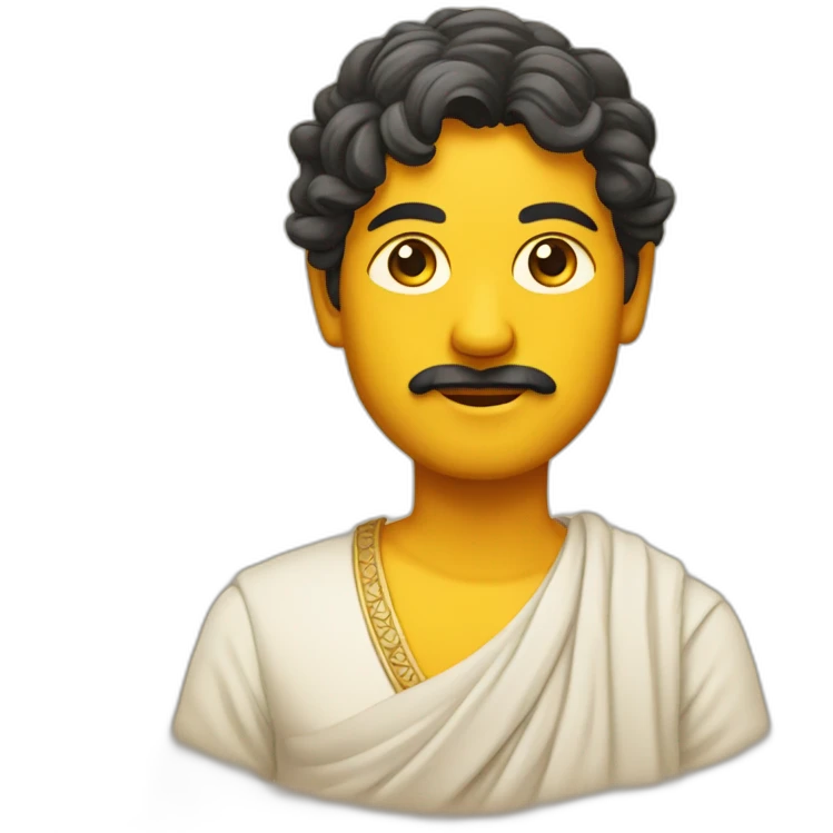 Sanatan dharm emoji