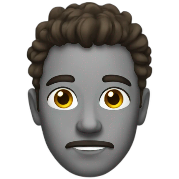 shameless emoji