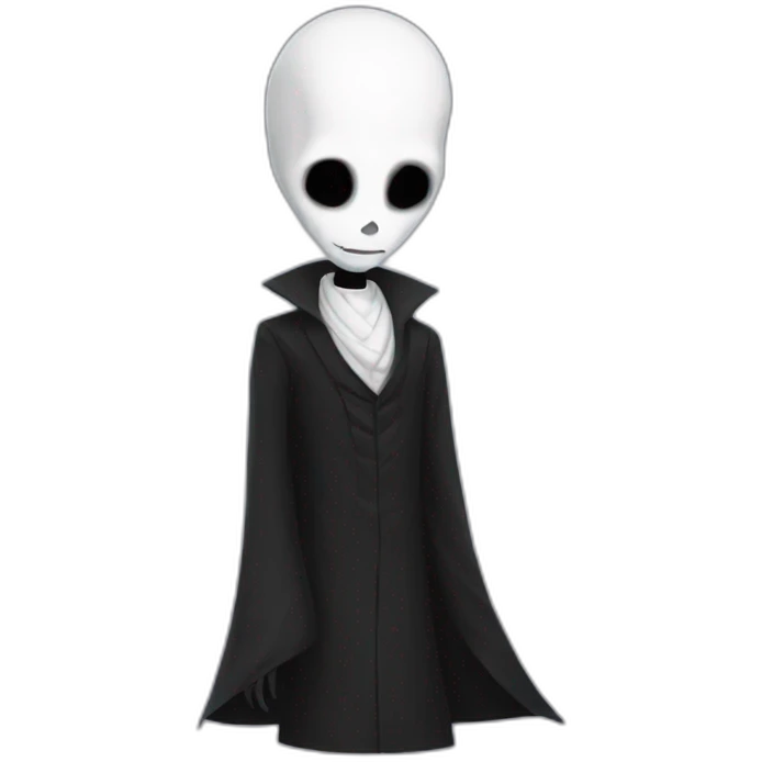 Gaster emoji