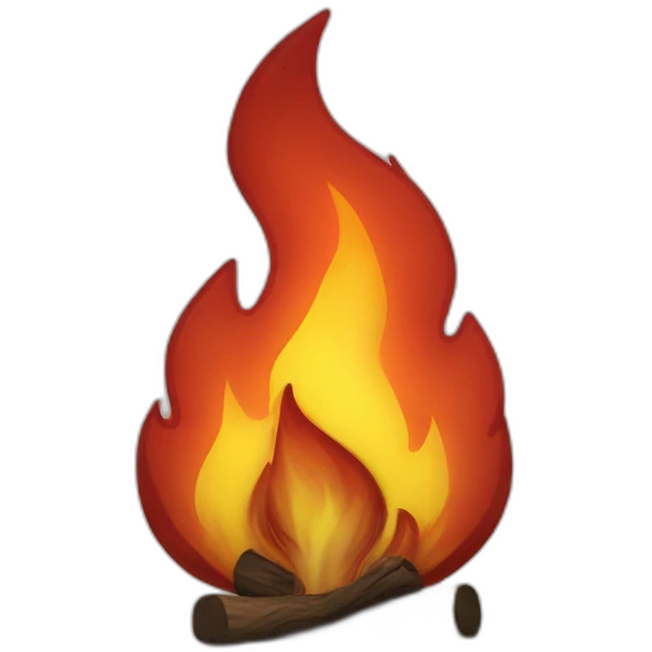 fire emoji