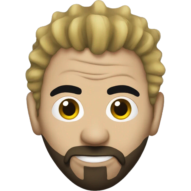 Shaggy 2 Dope emoji
