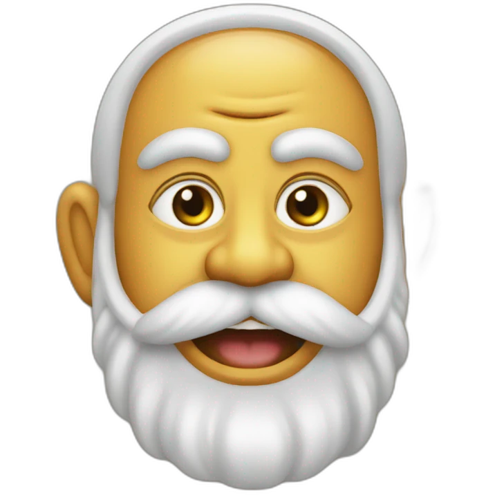 Shree Raam emoji