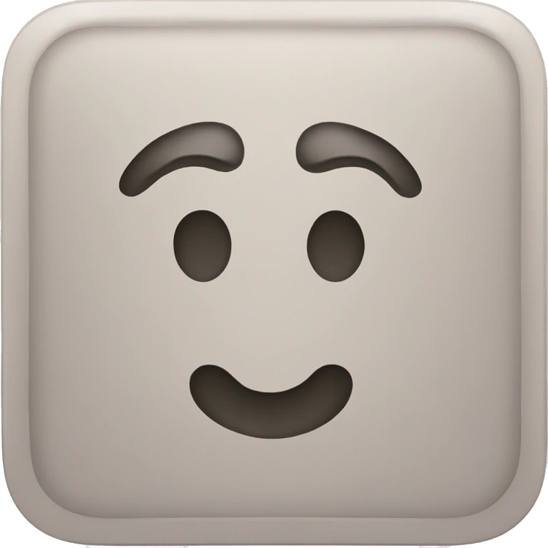 iPhone 12 emoji