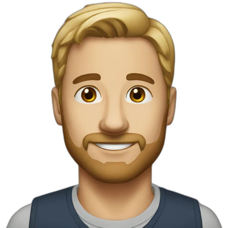 Nick Nelson emoji
