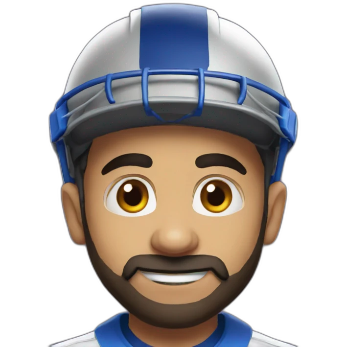 Kohli emoji