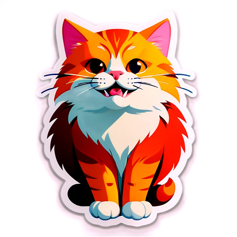 Gato emoji