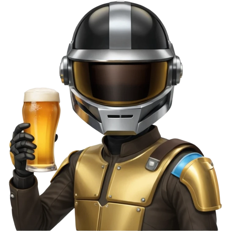 Daft pub emoji