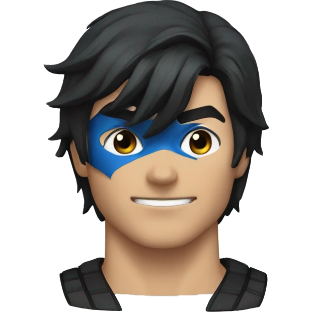 Nightwing emoji