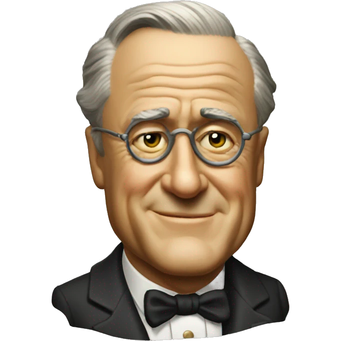 franklin d roosevelt emoji