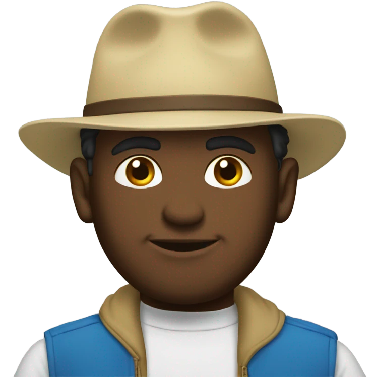 Buccee emoji