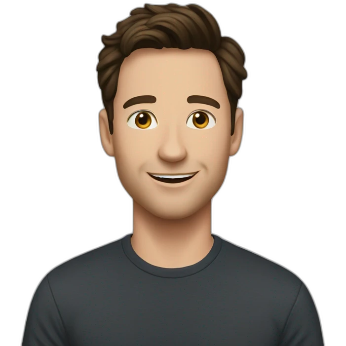 Tobey mcguire emoji