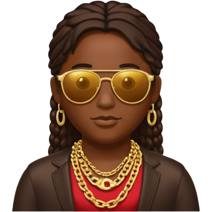 Henny  emoji