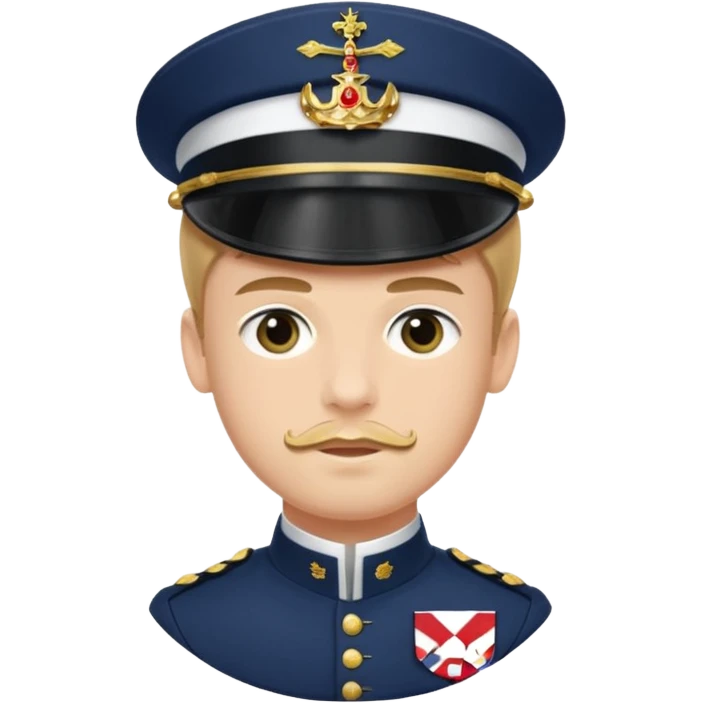 Prince John Of United Kingdom 5th Son of King George V who died at age of 15 in Sailor Uniform  emoji