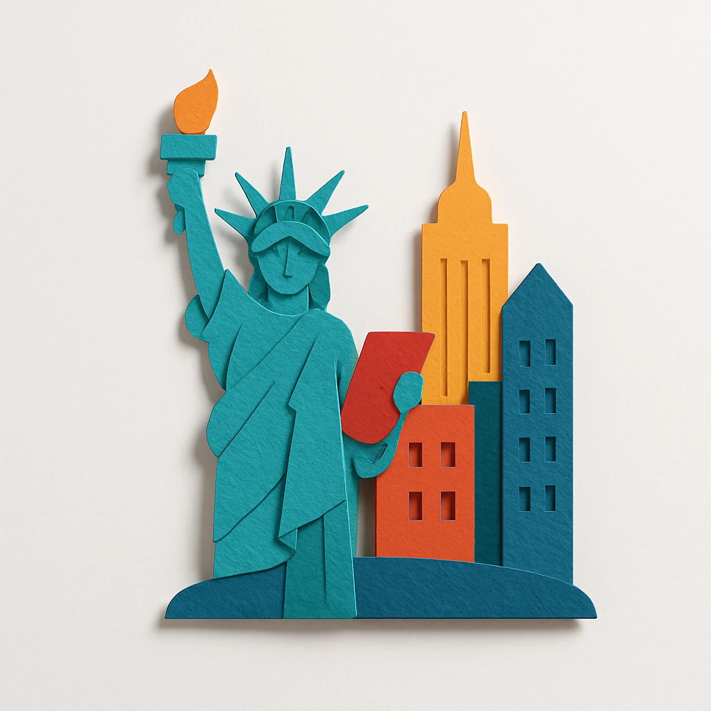 new york city emoji
