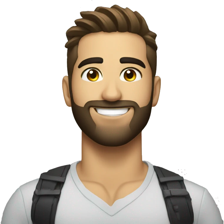 Kendji girac emoji