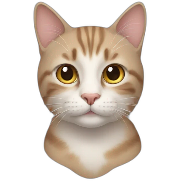 Cat emoji