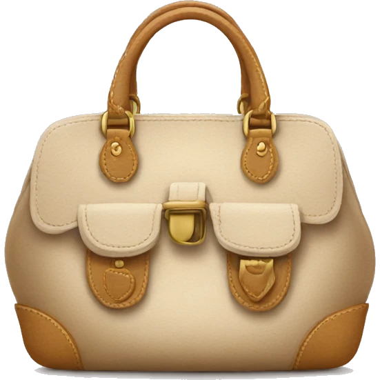 Purse  emoji