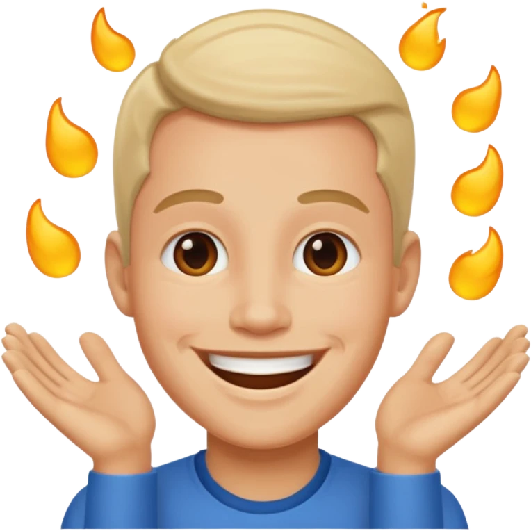 Victor Gyokeres celebration emoji