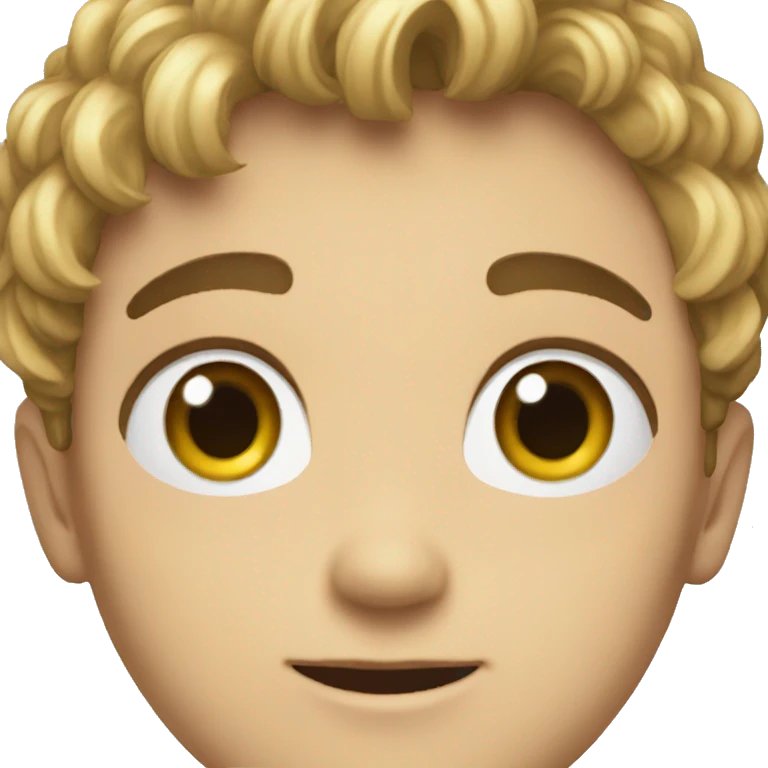 Seventeen emoji