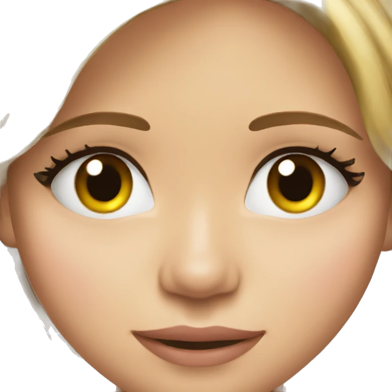 Jennifer Lawrence  emoji